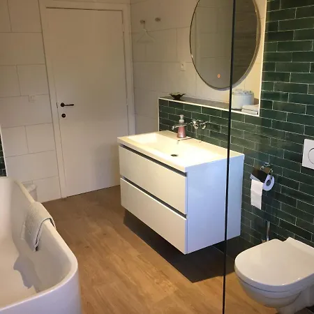 Het Koningshofje 3* Neerpelt