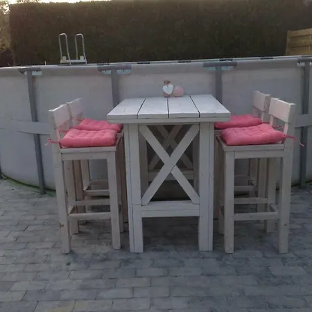 Het Koningshofje Neerpelt